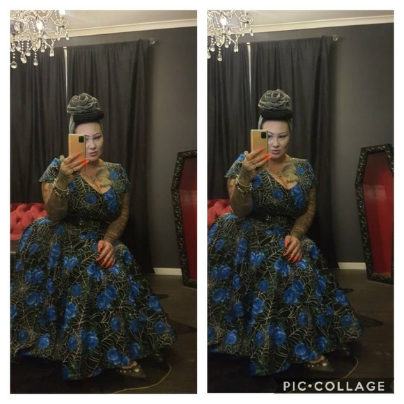 Meet your Posher, Jasmine - Picture 12 of 16